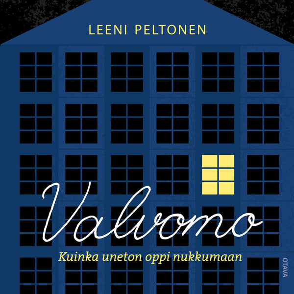 Valvomo – Ljudbok – Laddas ner-Digitala böcker-Axiell-peaceofhome.se