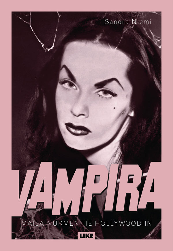 Vampira – E-bok – Laddas ner-Digitala böcker-Axiell-peaceofhome.se