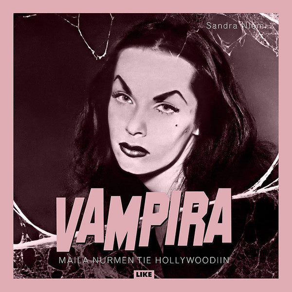 Vampira – Ljudbok – Laddas ner-Digitala böcker-Axiell-peaceofhome.se