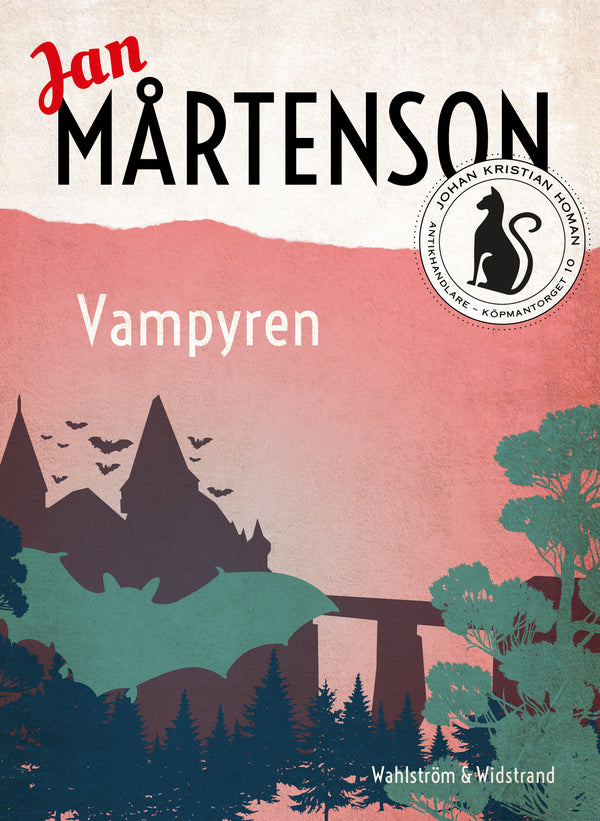 Vampyren – E-bok – Laddas ner-Digitala böcker-Axiell-peaceofhome.se