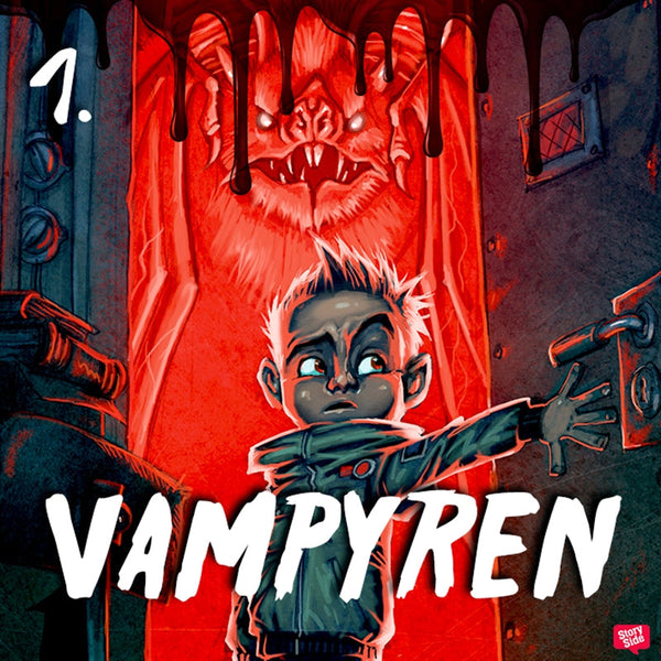 Vampyren – Ljudbok – Laddas ner-Digitala böcker-Axiell-peaceofhome.se