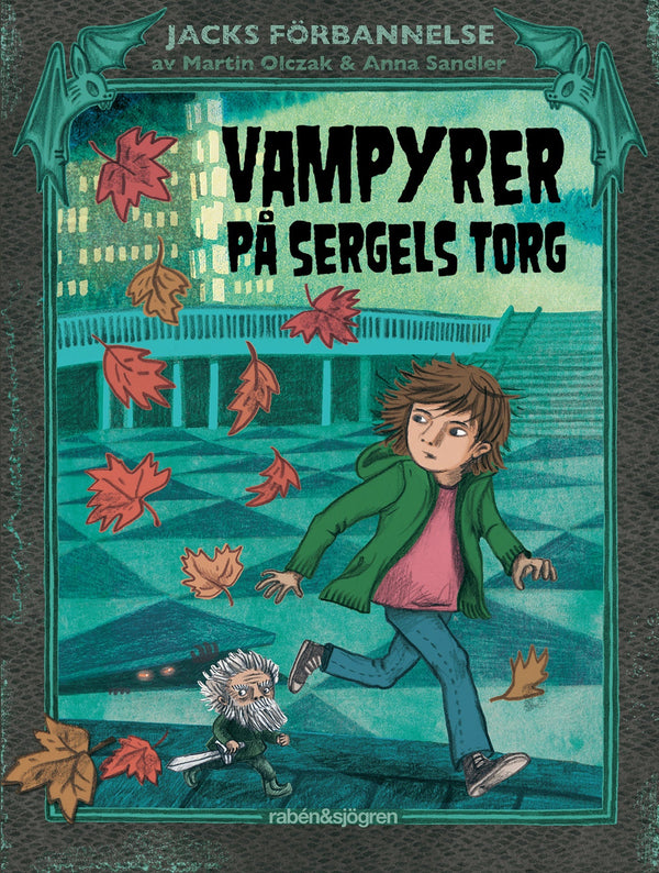 Vampyrer på Sergels torg – E-bok – Laddas ner-Digitala böcker-Axiell-peaceofhome.se