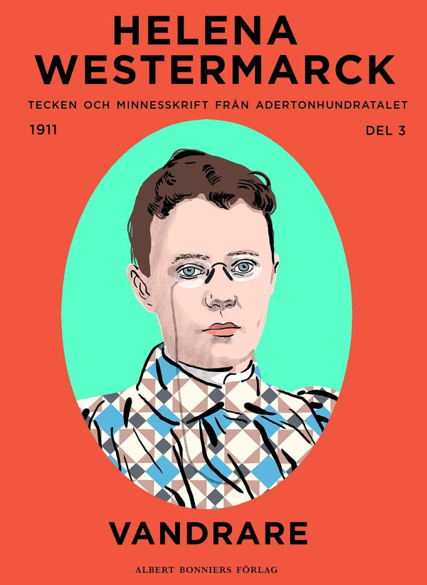 Vandrare : Tecken och minnesskrift från adertonhundratalet – E-bok – Laddas ner-Digitala böcker-Axiell-peaceofhome.se