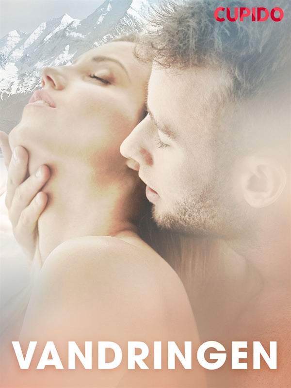 Vandringen – E-bok – Laddas ner-Digitala böcker-Axiell-peaceofhome.se