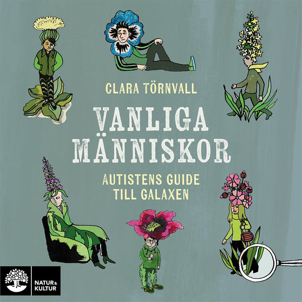 Vanliga människor : Autistens guide till galaxen – Ljudbok – Laddas ner-Digitala böcker-Axiell-peaceofhome.se