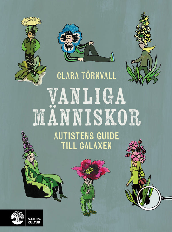Vanliga människor : autistens guide till galaxen - Digital - Laddas ner-Digitala böcker-Natur & Kultur Digital-peaceofhome.se
