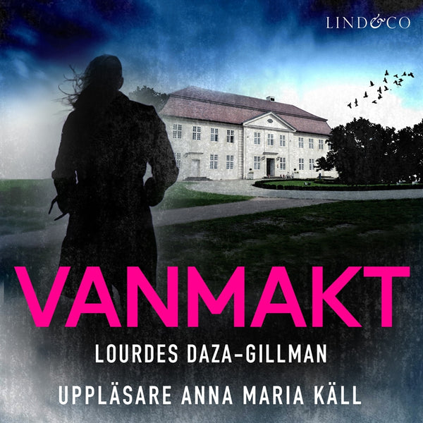 Vanmakt – Ljudbok – Laddas ner-Digitala böcker-Axiell-peaceofhome.se