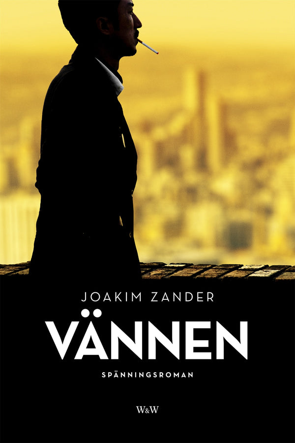Vännen – E-bok – Laddas ner-Digitala böcker-Axiell-peaceofhome.se