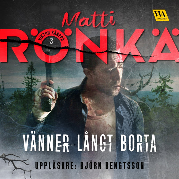 Vänner långt borta – Ljudbok – Laddas ner-Digitala böcker-Axiell-peaceofhome.se