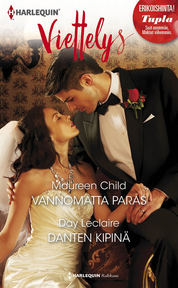 Vannomatta paras / Danten kipinä – E-bok – Laddas ner-Digitala böcker-Axiell-peaceofhome.se