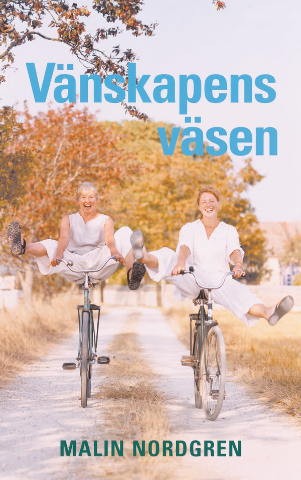 Vänskapens väsen – E-bok – Laddas ner-Digitala böcker-Axiell-peaceofhome.se
