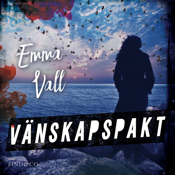 Vänskapspakt – Ljudbok – Laddas ner-Digitala böcker-Axiell-peaceofhome.se