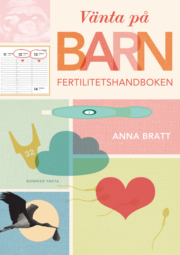 Vänta på barn : fertilitetshandboken – E-bok – Laddas ner-Digitala böcker-Axiell-peaceofhome.se