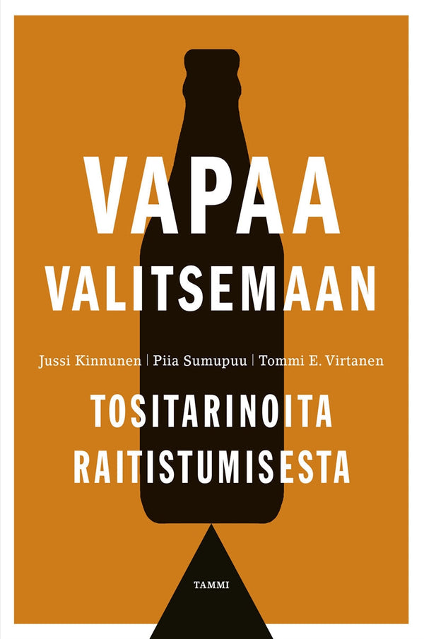 Vapaa valitsemaan – E-bok – Laddas ner-Digitala böcker-Axiell-peaceofhome.se