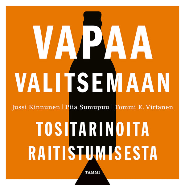 Vapaa valitsemaan – Ljudbok – Laddas ner-Digitala böcker-Axiell-peaceofhome.se