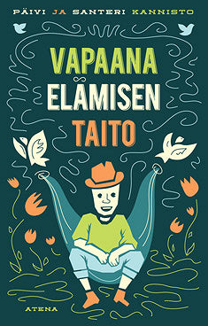 Vapaana elämisen taito – E-bok – Laddas ner-Digitala böcker-Axiell-peaceofhome.se