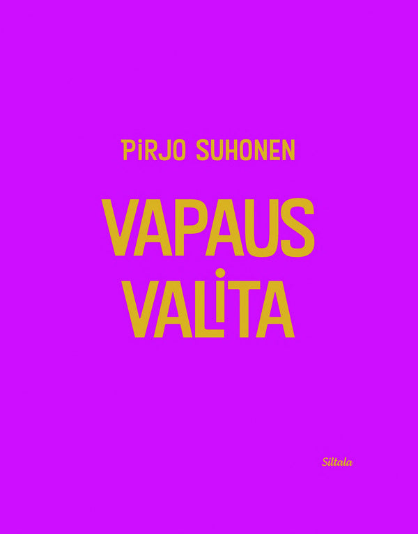 Vapaus valita – E-bok – Laddas ner-Digitala böcker-Axiell-peaceofhome.se