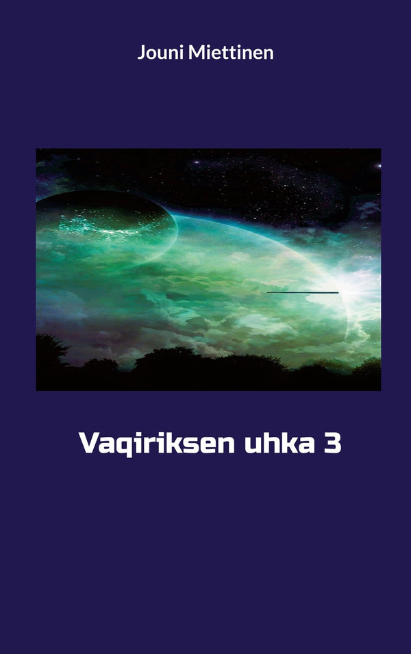 Vaqiriksen uhka 3 – E-bok – Laddas ner-Digitala böcker-Axiell-peaceofhome.se