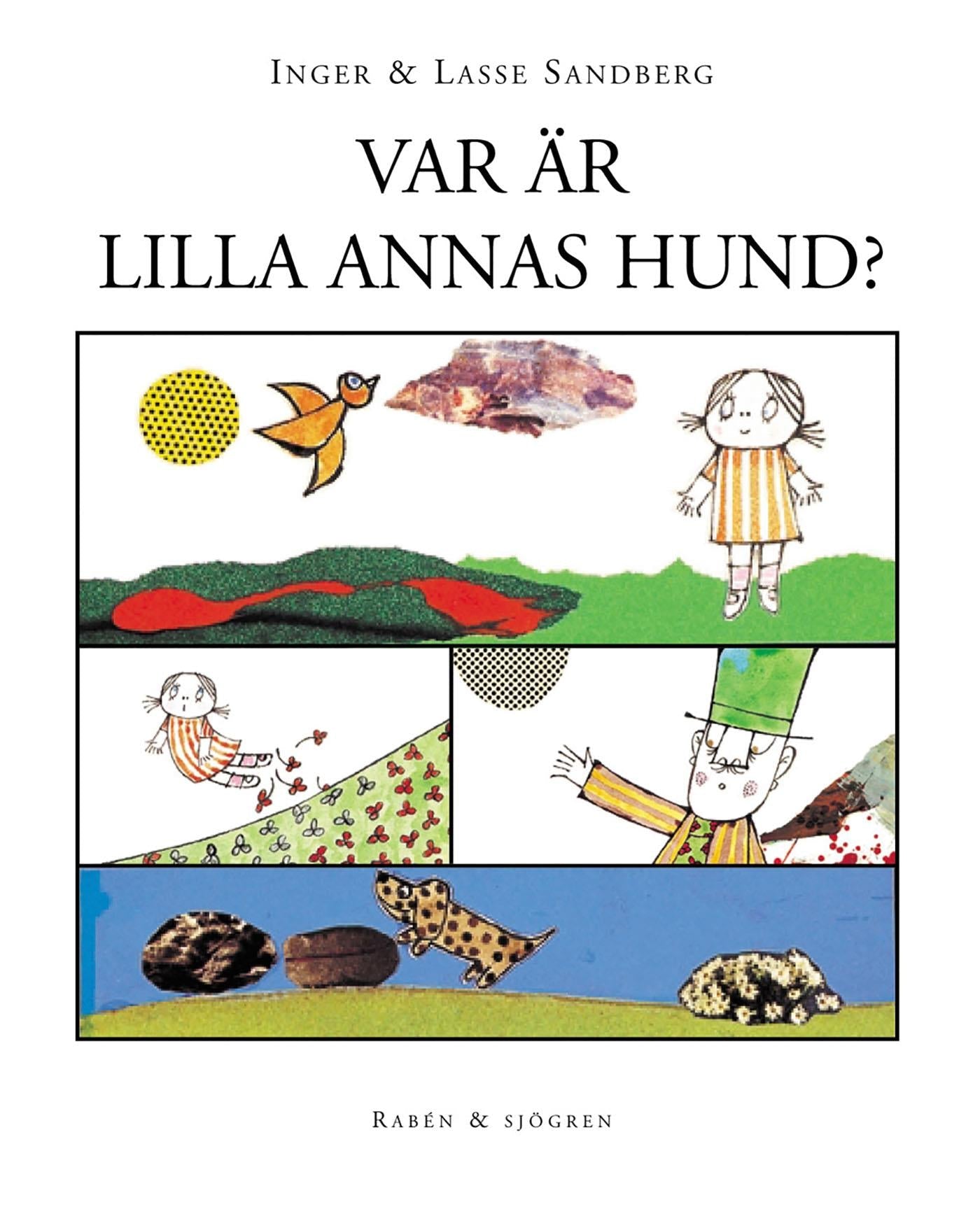 Var är Lilla Annas hund – E-bok – Laddas ner-Digitala böcker-Axiell-peaceofhome.se