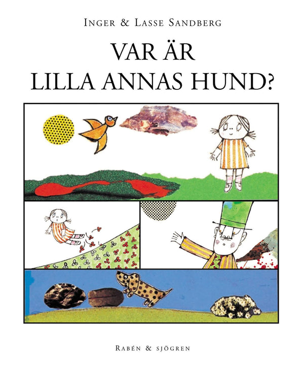 Var är Lilla Annas hund – E-bok – Laddas ner-Digitala böcker-Axiell-peaceofhome.se