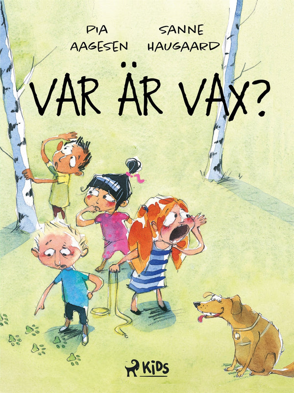 Var är Vax? – E-bok – Laddas ner-Digitala böcker-Axiell-peaceofhome.se