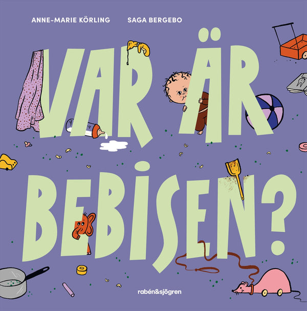 Var är bebisen? – E-bok – Laddas ner-Digitala böcker-Axiell-peaceofhome.se