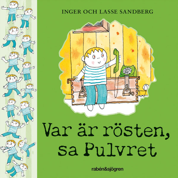 Var är rösten, sa Pulvret – Ljudbok – Laddas ner-Digitala böcker-Axiell-peaceofhome.se