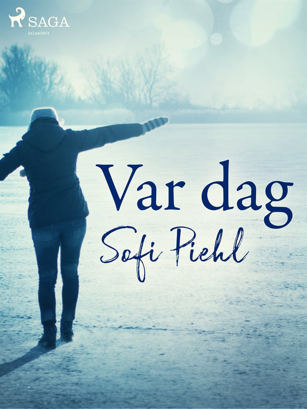 Var dag – E-bok – Laddas ner-Digitala böcker-Axiell-peaceofhome.se