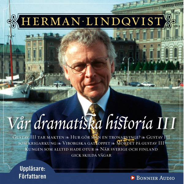 Vår dramatiska historia 1700-1808 – Ljudbok – Laddas ner-Digitala böcker-Axiell-peaceofhome.se