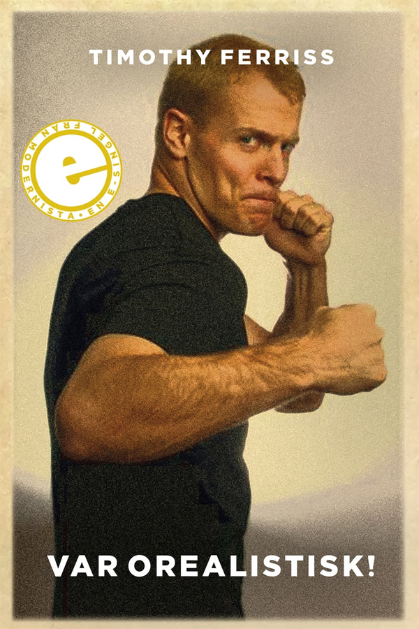 Var orealistisk! – E-bok – Laddas ner-Digitala böcker-Axiell-peaceofhome.se