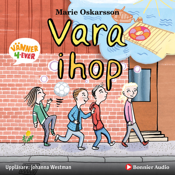 Vara ihop – Ljudbok – Laddas ner-Digitala böcker-Axiell-peaceofhome.se