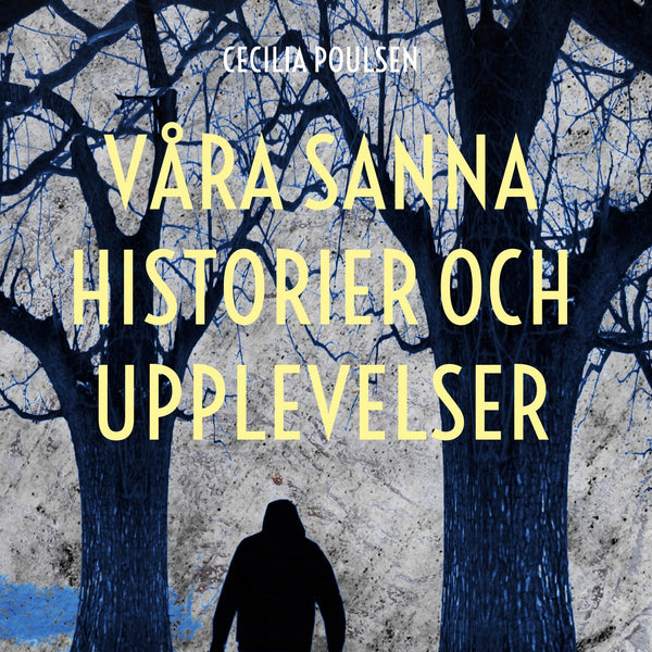 Våra sanna historier och upplevelser – E-bok – Laddas ner-Digitala böcker-Axiell-peaceofhome.se