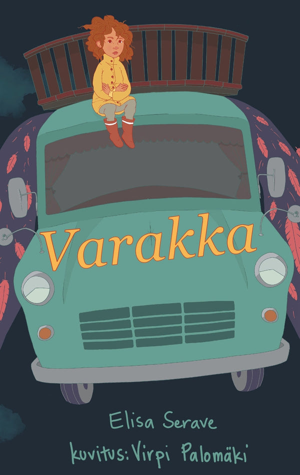 Varakka – E-bok – Laddas ner-Digitala böcker-Axiell-peaceofhome.se