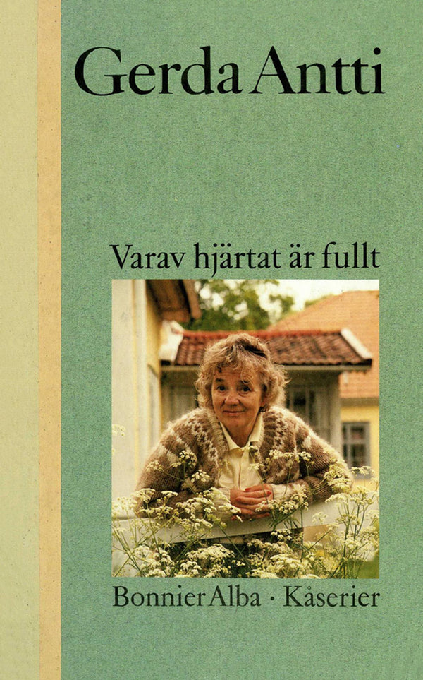 Varav hjärtat är fullt : kåserier – E-bok – Laddas ner-Digitala böcker-Axiell-peaceofhome.se
