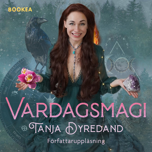 Vardagsmagi – E-bok – Laddas ner-Digitala böcker-Axiell-peaceofhome.se