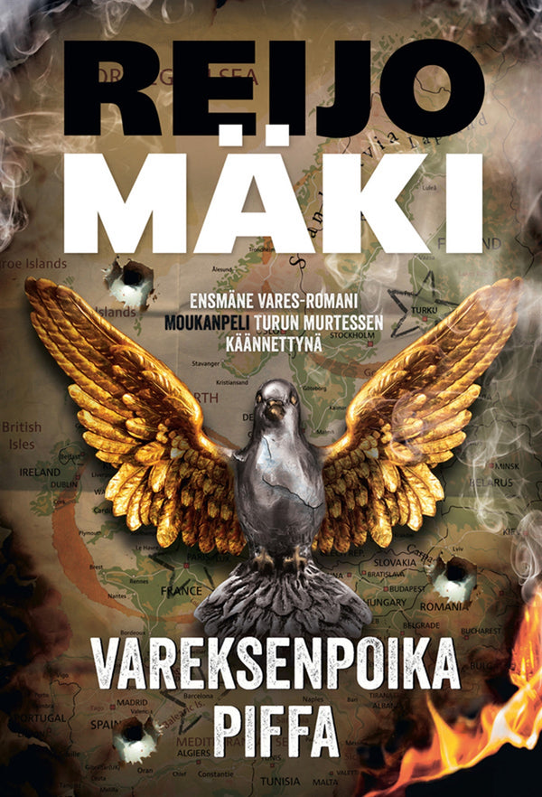 Vareksenpoika piffa – E-bok – Laddas ner-Digitala böcker-Axiell-peaceofhome.se
