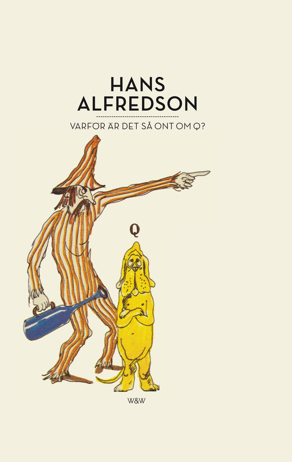 Varför är det så ont om Q? – E-bok – Laddas ner-Digitala böcker-Axiell-peaceofhome.se