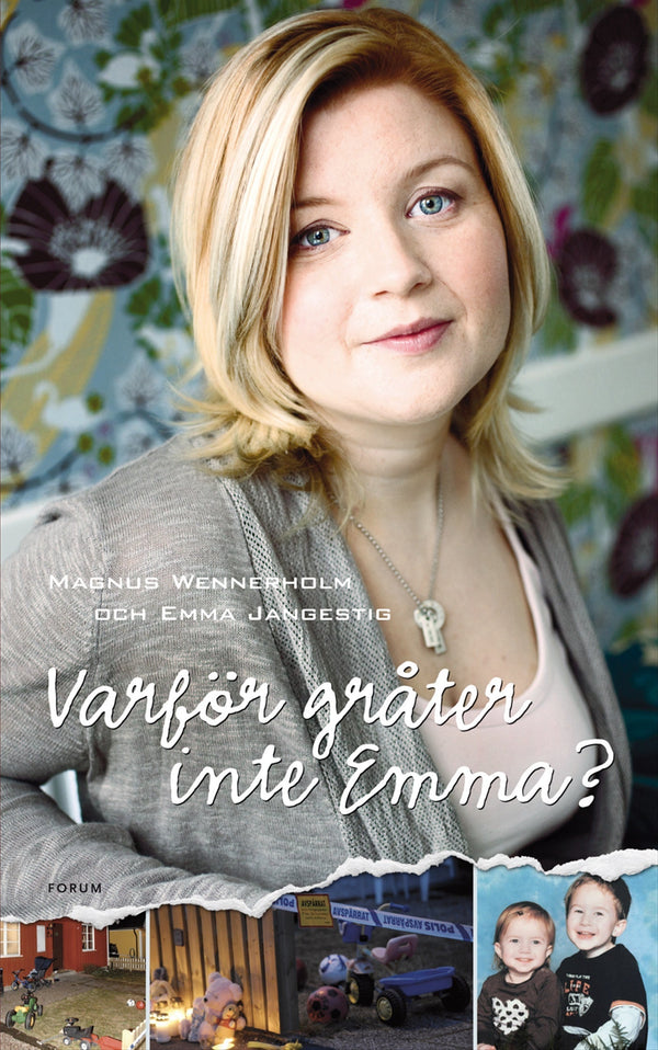 Varför gråter inte Emma? – E-bok – Laddas ner-Digitala böcker-Axiell-peaceofhome.se