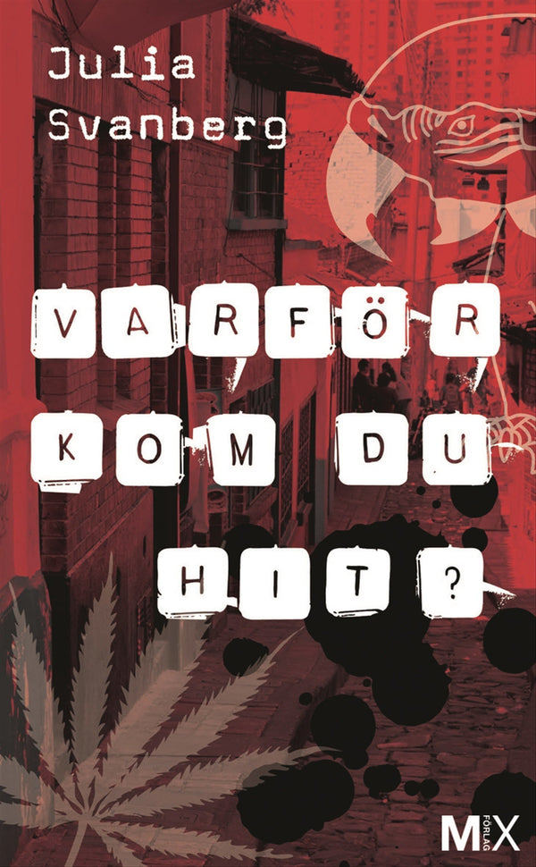 Varför kom du hit? – E-bok – Laddas ner-Digitala böcker-Axiell-peaceofhome.se