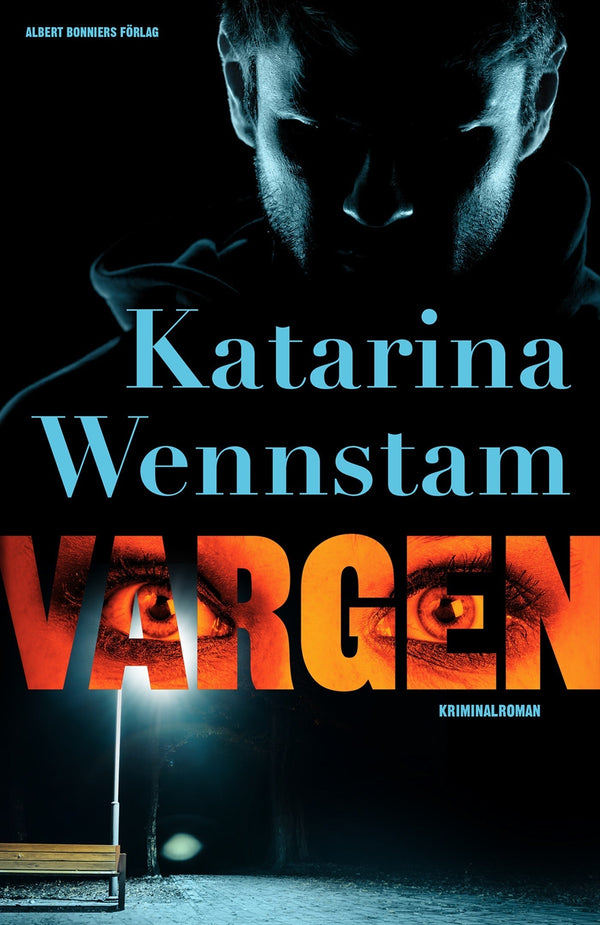 Vargen – E-bok – Laddas ner-Digitala böcker-Axiell-peaceofhome.se