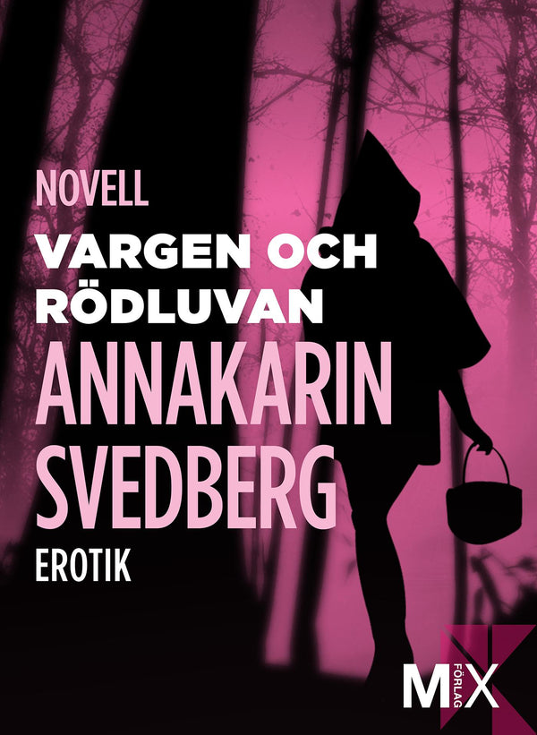 Vargen och Rödluvan: erotisk novell – E-bok – Laddas ner-Digitala böcker-Axiell-peaceofhome.se