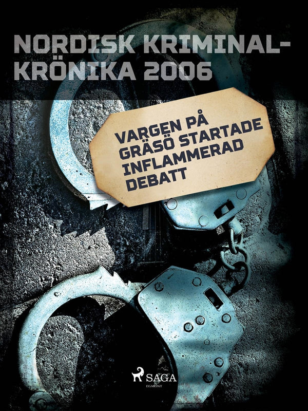 Vargen på Gräsö startade inflammerad debatt – E-bok – Laddas ner-Digitala böcker-Axiell-peaceofhome.se