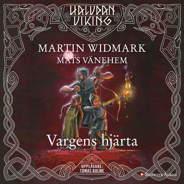Vargens hjärta – Ljudbok – Laddas ner-Digitala böcker-Axiell-peaceofhome.se