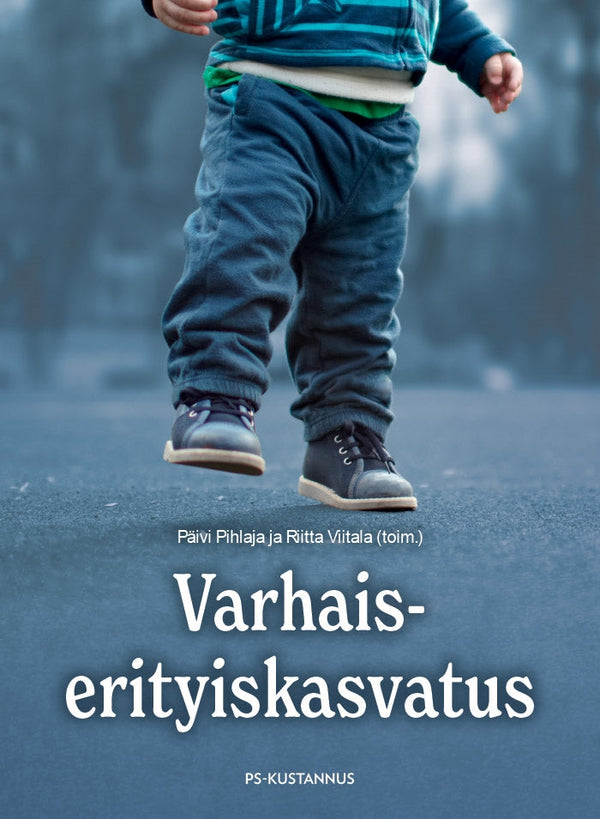 Varhaiserityiskasvatus – E-bok – Laddas ner-Digitala böcker-Axiell-peaceofhome.se