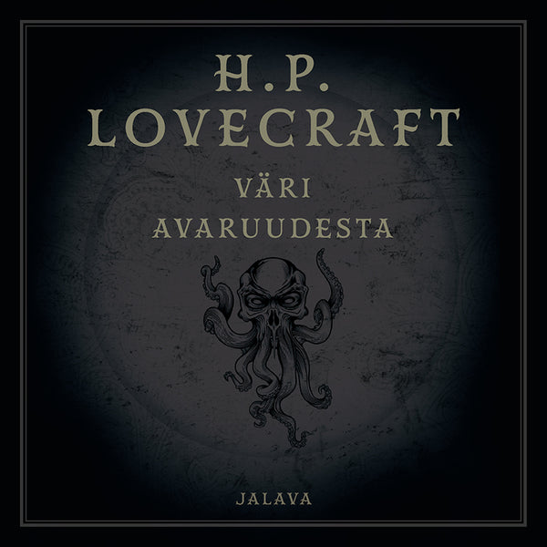 Väri avaruudesta – Ljudbok – Laddas ner-Digitala böcker-Axiell-peaceofhome.se