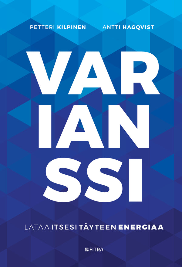 Varianssi – Ljudbok – Laddas ner-Digitala böcker-Axiell-peaceofhome.se