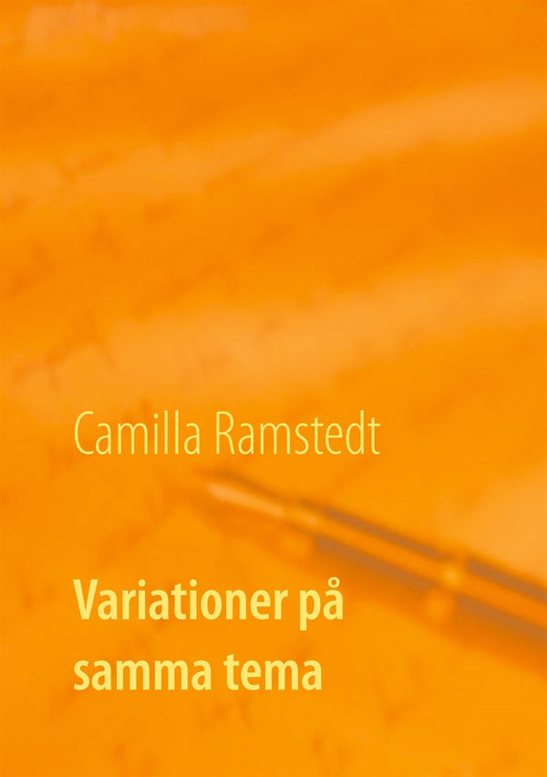 Variationer på samma tema – E-bok – Laddas ner-Digitala böcker-Axiell-peaceofhome.se