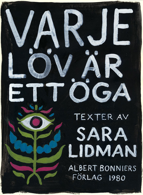 Varje löv är ett öga – E-bok – Laddas ner-Digitala böcker-Axiell-peaceofhome.se