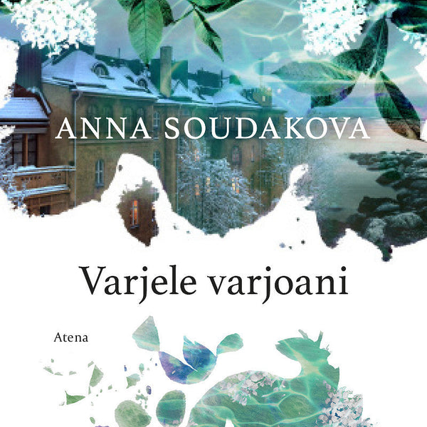 Varjele varjoani – Ljudbok – Laddas ner-Digitala böcker-Axiell-peaceofhome.se