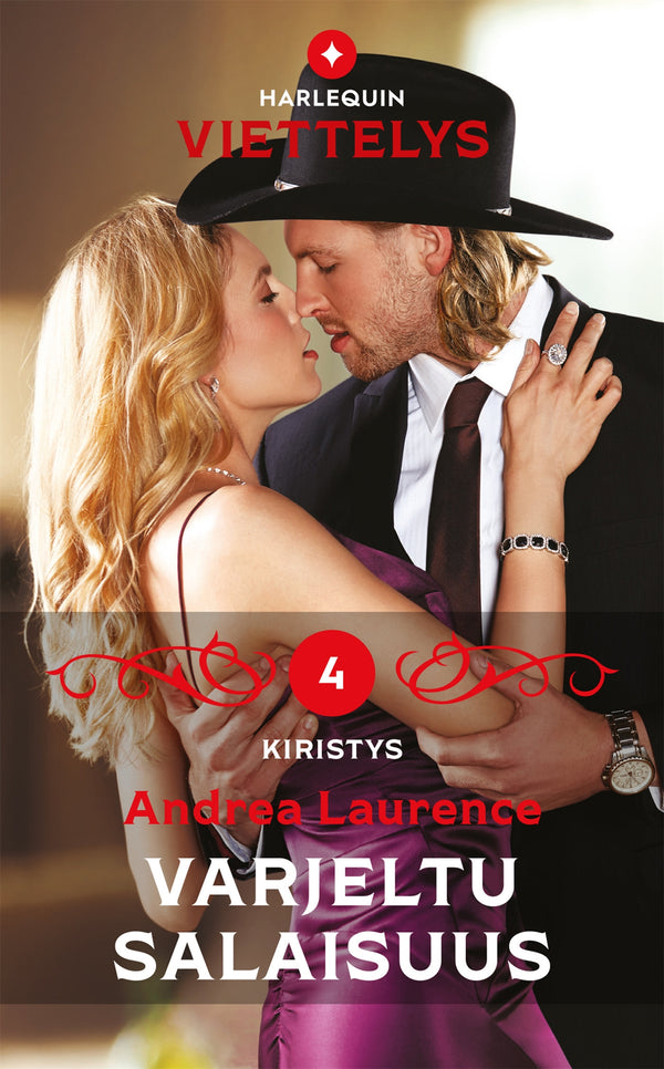 Varjeltu salaisuus – E-bok – Laddas ner-Digitala böcker-Axiell-peaceofhome.se